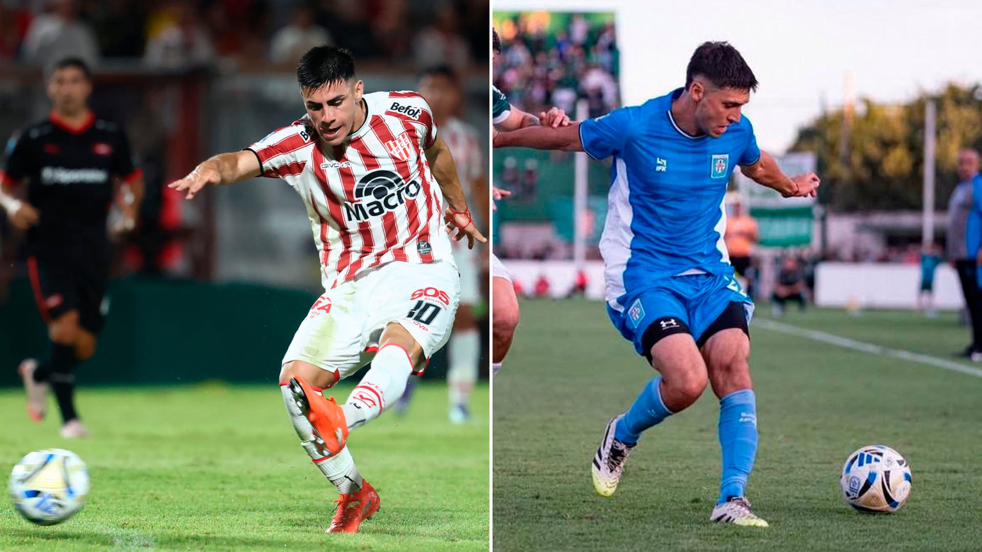 Instituto de Córdoba recibirá a Estudiantes de Río Cuarto