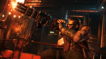 Final Fantasy VII Remake Intergrade,