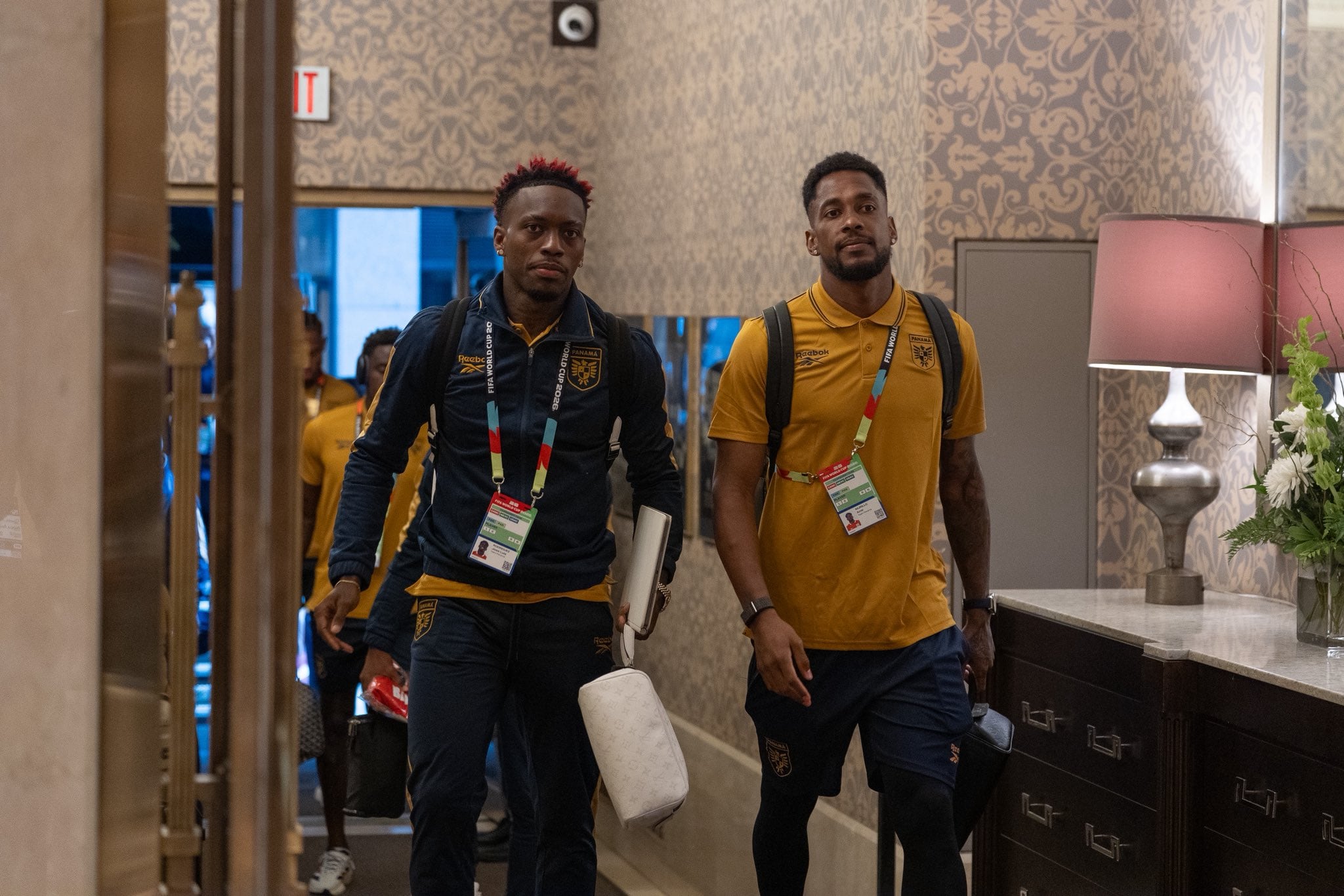 Los canaleros se alistan para el duelo frente a Ghana en el Estadio de Toronto, que abrirá un calendario exigente que seguirá con Croacia el 23 de junio e Inglaterra el 27. (X/ @fepafut)