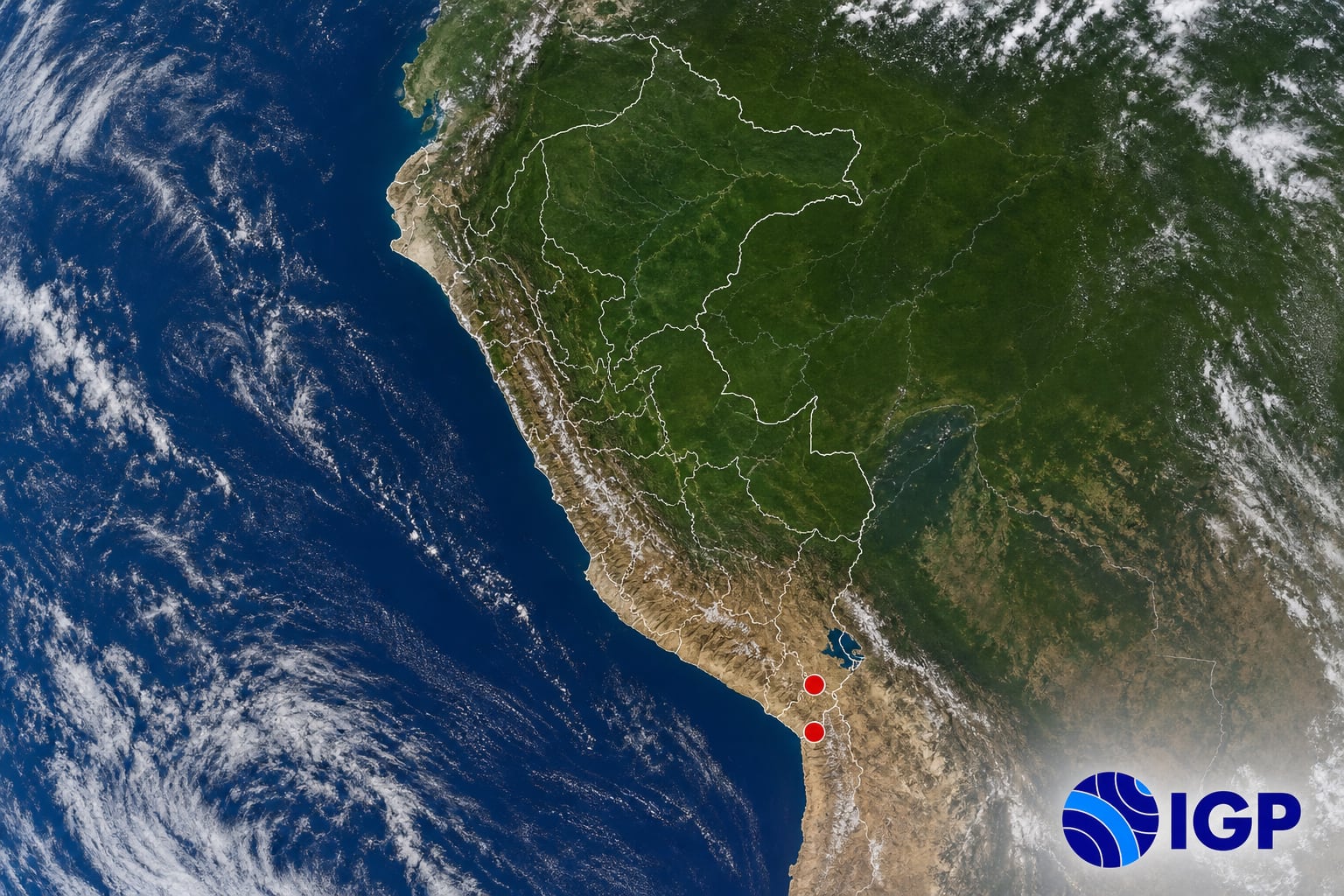 Temblor hoy en Perú EN VIVO: últimos sismos, epicentro y reporte del IGP del sábado 31 de octubre de 2026 — Argentina