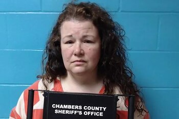 Cadena perpetua a Sarah Hartsfield