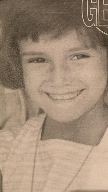 "Era rebelde y a los