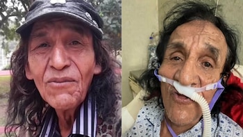 Mondonguito permanece internado y su familia busca costear un medicamento de 13 000 soles