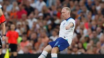 El curioso pronóstico de una leyenda del fútbol inglés para la semifinal del Mundial ante Argentina