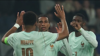 Mundial 2026 – Selección de Francia – Selección de Senegal – Perú – deportes – 15 junio