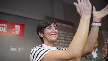 El PSOE va a exigir