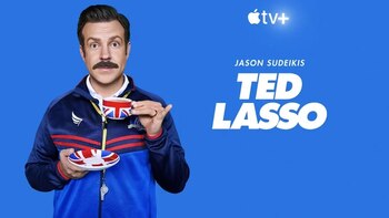 Ted Lasso: Una comedia que