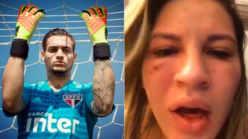 El arquero está arrestado en