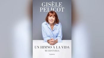 Ahora Gisele Pelicot cuenta su