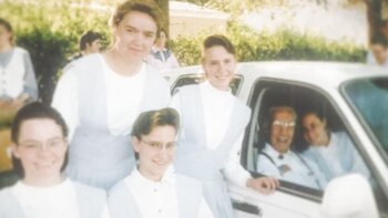 Warren Jeffs enfrentó la justicia