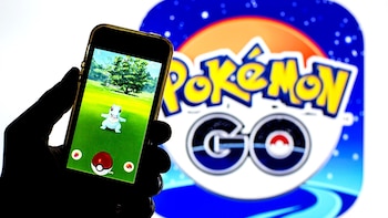 Pokémon GO lanza Supermegaincursiones: batallas