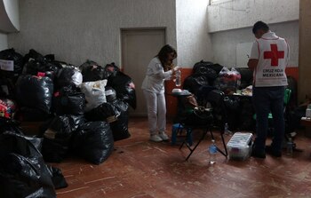 FOTO: ANDREA MURCIA /CUARTOSCURO.COM