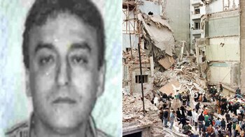 Estados Unidos sancionó a un