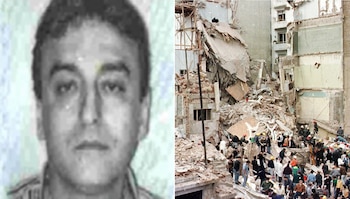 Amer Mohamed Akil Rada