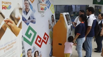 Honduras:iniciarán identificación biométrica de más de un millón de niños y adolescentes hondureños