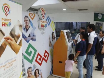 El RNP busca ampliar la cobertura de inscripción de nacimientos en Honduras. (FOTO: La Prensa)