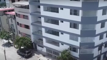 Un cheque con errores impide