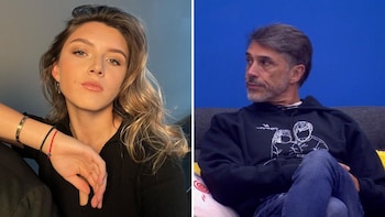 Antonia es parte de "En