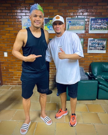 El ex River saldrá a