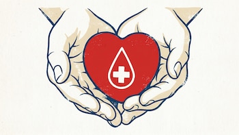 Día del Donante de Sangre: 9 de cada 10 personas necesitarán una transfusión a lo largo de la vida