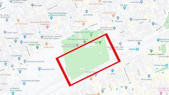 La transferencia de inmuebles de