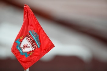 El Liverpool analiza abrir tiendas oficiales permanentes en Estados Unidos para ampliar sus ingresos comerciales y reforzar su presencia fuera del Reino Unido (REUTERS/Phil Noble)