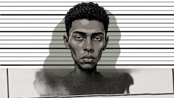 El Salvador: pandillero del Barrio 18 recibe condena de 148 años de cárcel por homicidios, entre ellos el de un policía
