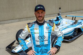 El arrecifeño busca ser el