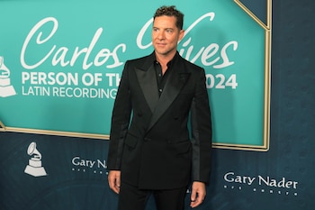 Bisbal destacó la importancia de