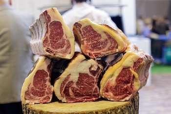 Una balacera ocurrida en el norte de Bogotá tiene como foco a un comerciante del sector cárnico, mientras las autoridades relacionan el hecho con antecedentes de violencia y una organización delictiva local - crédito Europa Press