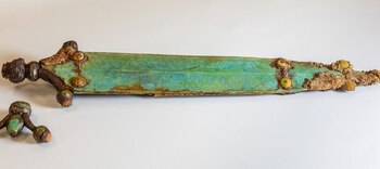 Mucho antes de su apropiación