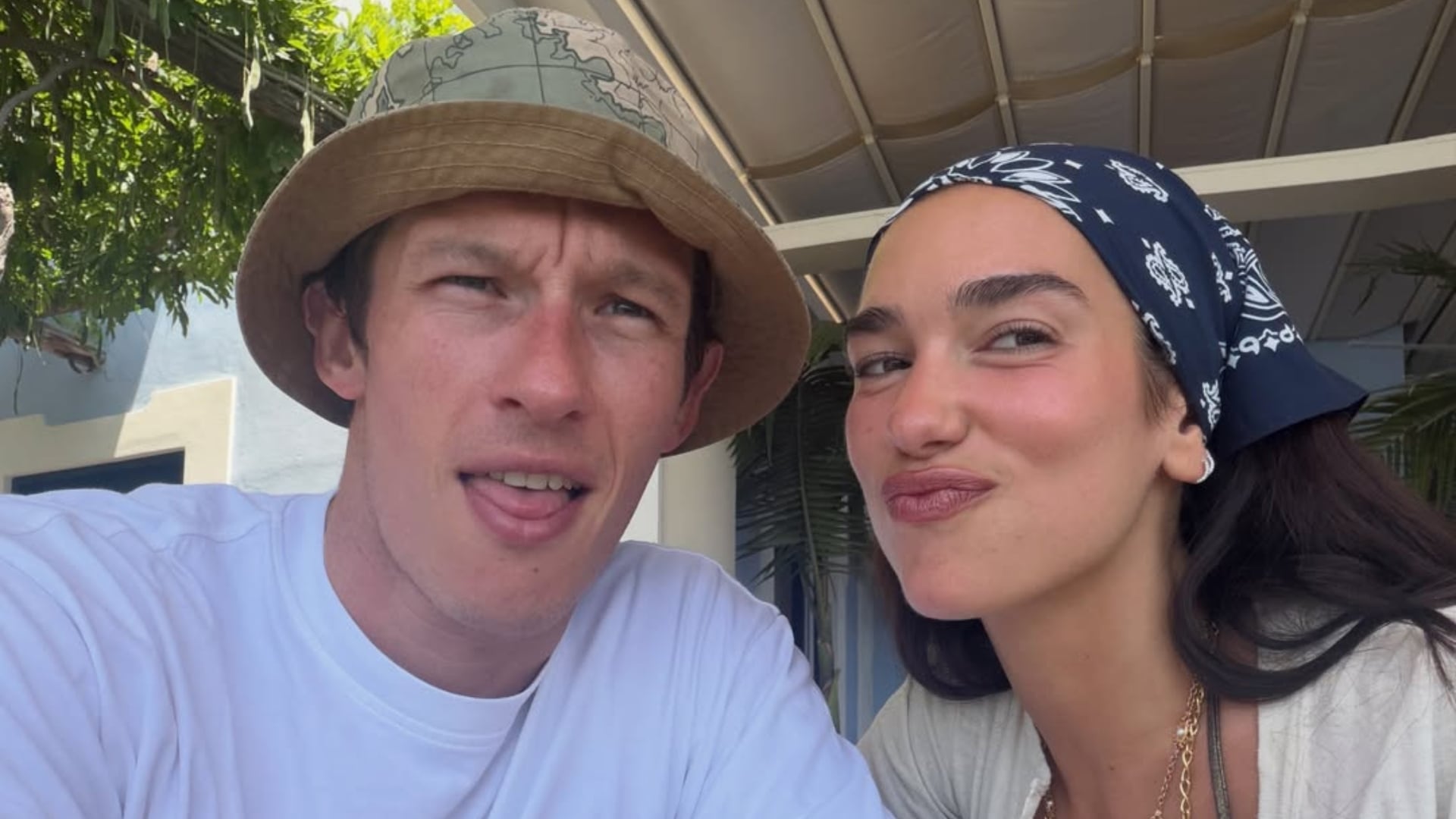 La luna de miel de Dua Lipa por Italia: la guía para recorrer la misma ruta