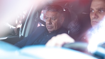 Causa AFA: los detalles de