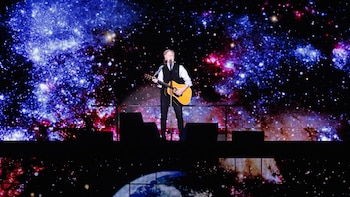 Argentina, Perú, Brasil y Chile