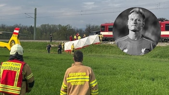 La entrevista a Alex Manninger sobre su carrera, días antes de su muerte: “Solo tengo un arrepentimiento: irme demasiado pronto”