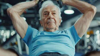 La actividad física regular puede