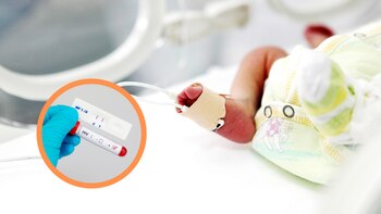 Madre denuncia falso diagnóstico de