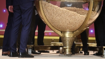 El 70.048, segundo premio del