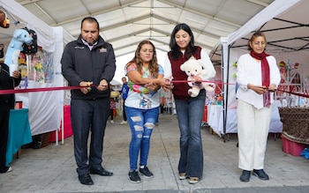 El evento fomenta la economía