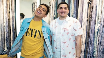 "Seguimos aprendiendo todos los días