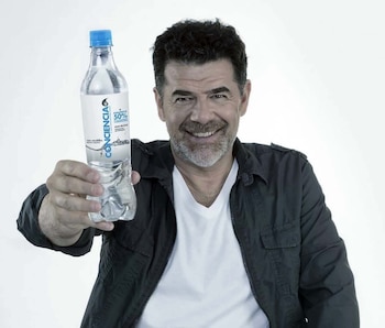 "A SOLAS" con JULIAN WEICH