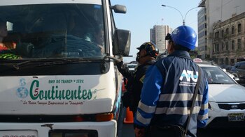 "La empresa “Cinco Continentes” carece