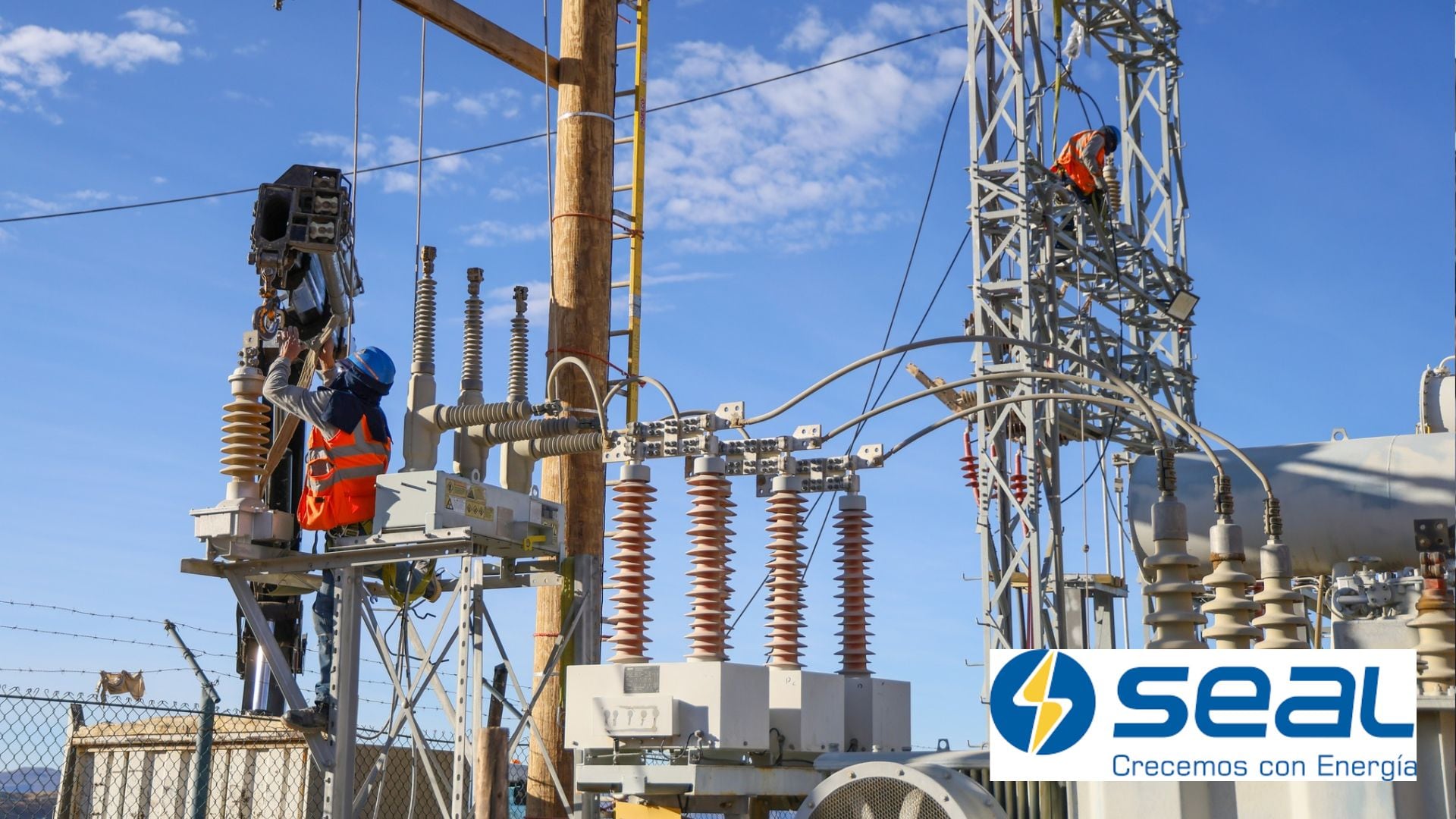 Seal anuncia suspensión de su servicio en varias zonas de Arequipa | Foto: SEAL