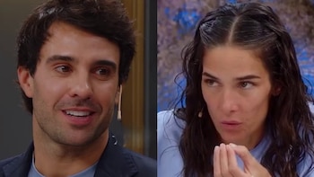 Manu Urcera, el marido de Nicole Neumann, dejó sin palabras a Juana Viale por el regalo que le dio a su hijo de 2 años