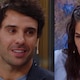 Manu Urcera, el marido de Nicole Neumann, dejó sin palabras a Juana Viale por el regalo que le dio a su hijo de 2 años
