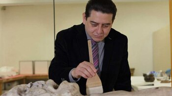 Teotihuacan: la historia de la