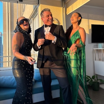 Su aparición marcó tendencia al