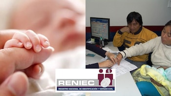 Paso a paso para inscribir