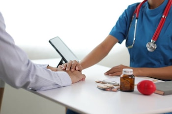 Salud física bajo amenaza: cómo