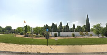 Un pueblo de Madrid alberga